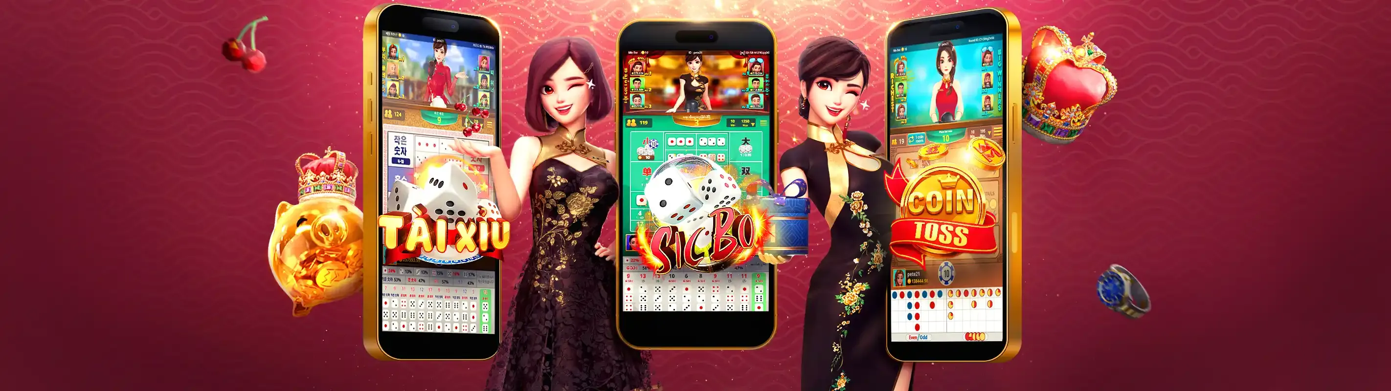 Đá Gà Trực Tuyến Sodo777 Win