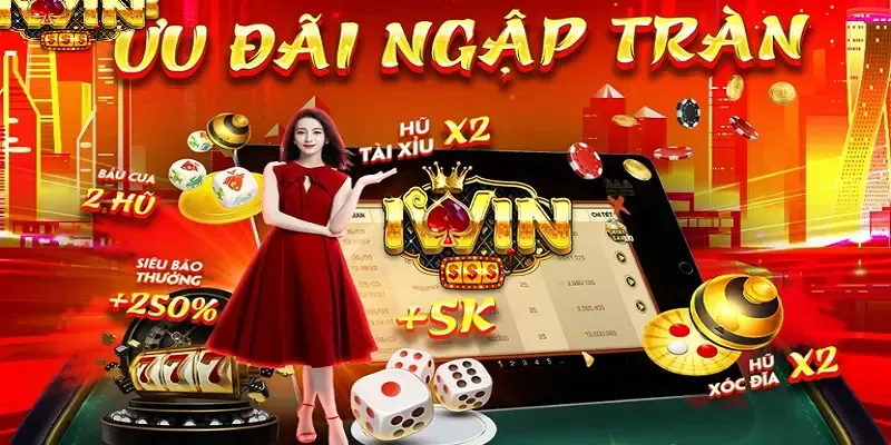 Kho trò chơi đa dạng tại sodo777 win
